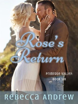 cover image of Rose's Return